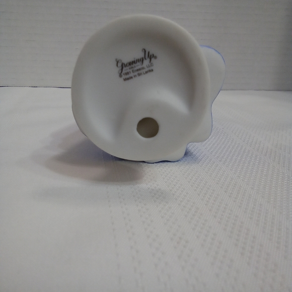 1981 Enesco Graduate Figurine - Picture 4 of 5